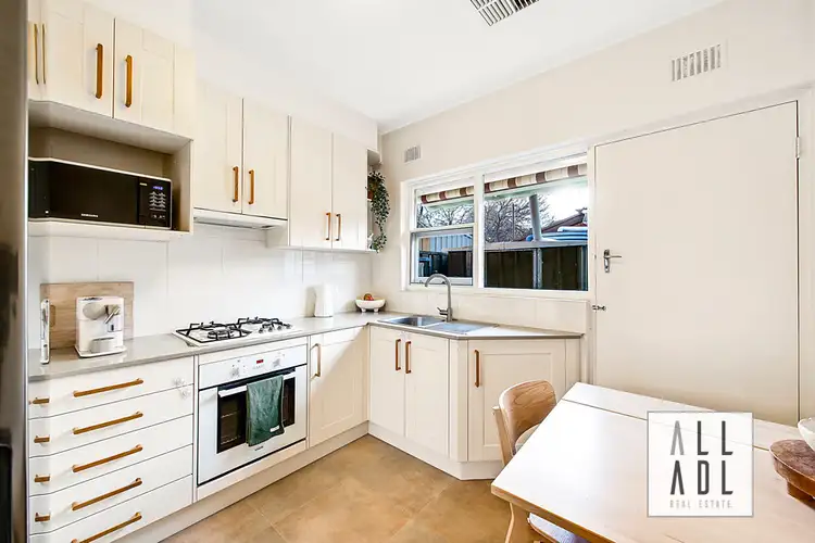 Sixth view of Homely unit listing, 2/17-19 Osmond Terrace, Fullarton SA 5063