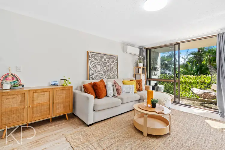 22/3355 Surfers Paradise Boulevard, Surfers Paradise QLD 4217