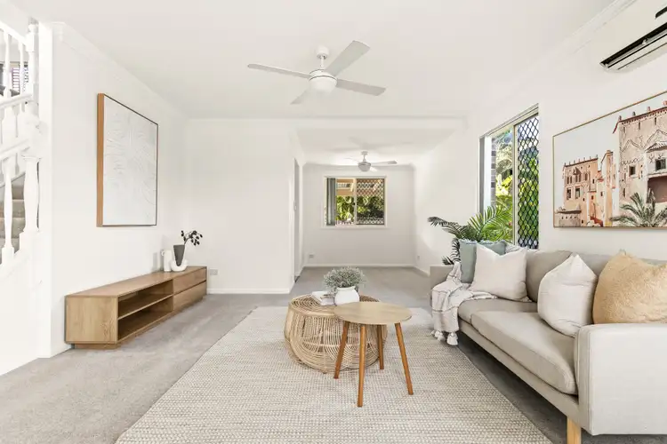 Third view of Homely house listing, 23 Cowper Street, Gordon Park QLD 4031