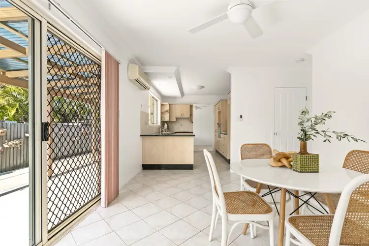 Fourth view of Homely house listing, 23 Cowper Street, Gordon Park QLD 4031