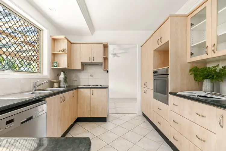 Fifth view of Homely house listing, 23 Cowper Street, Gordon Park QLD 4031