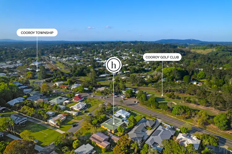 4 Crystal Street, Cooroy QLD 4563
