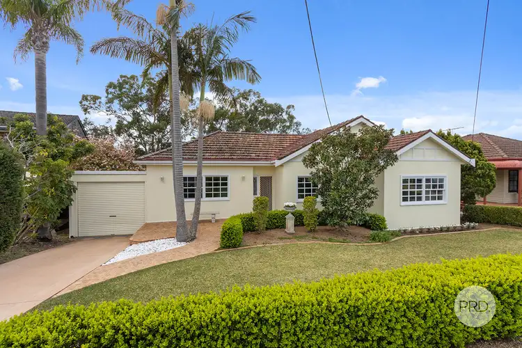 Main view of Homely house listing, 23 Carter Crescent, Gymea Bay NSW 2227