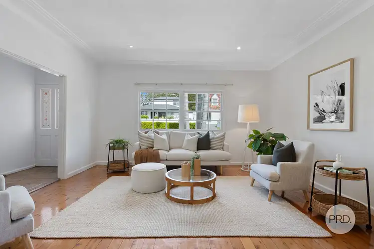 Second view of Homely house listing, 23 Carter Crescent, Gymea Bay NSW 2227