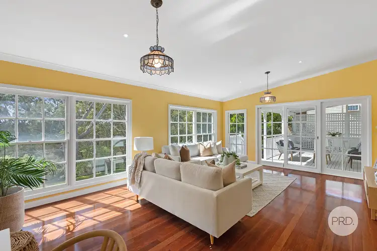 Fourth view of Homely house listing, 23 Carter Crescent, Gymea Bay NSW 2227