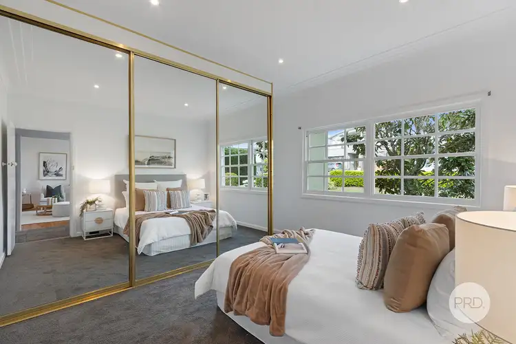Sixth view of Homely house listing, 23 Carter Crescent, Gymea Bay NSW 2227