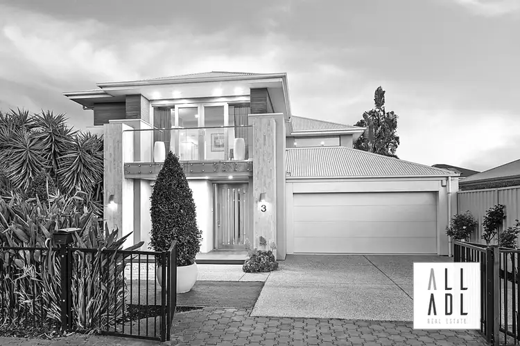 3 Welkin Street, Windsor Gardens SA 5087