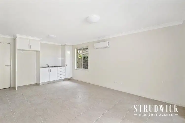 2/30 Beenwerrin Crescent, Capalaba QLD 4157