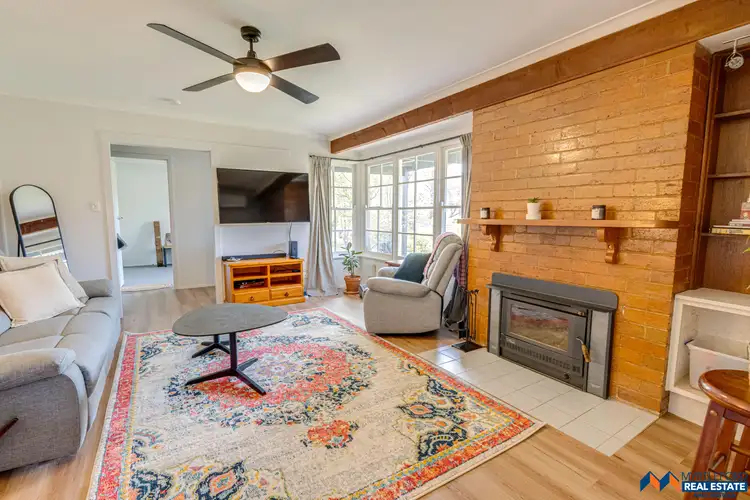 Fourth view of Homely house listing, 15 Bird Avenue, Myrtleford VIC 3737