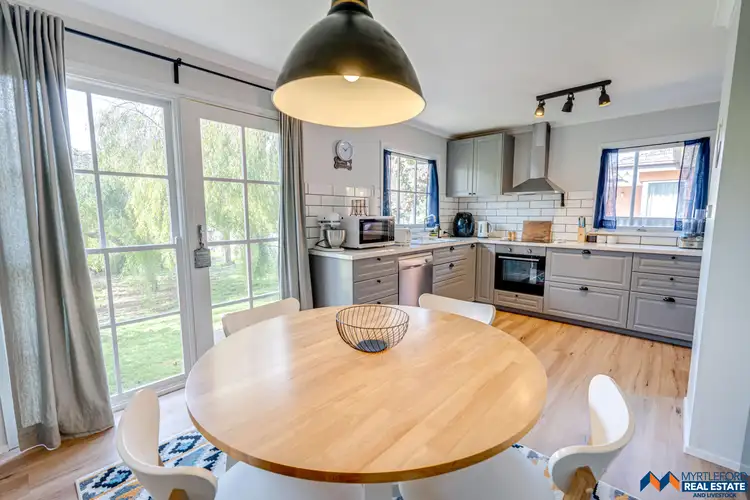 Fifth view of Homely house listing, 15 Bird Avenue, Myrtleford VIC 3737