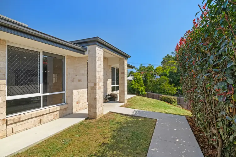 Second view of Homely house listing, 1 Wetheral Place, Alexandra Hills QLD 4161