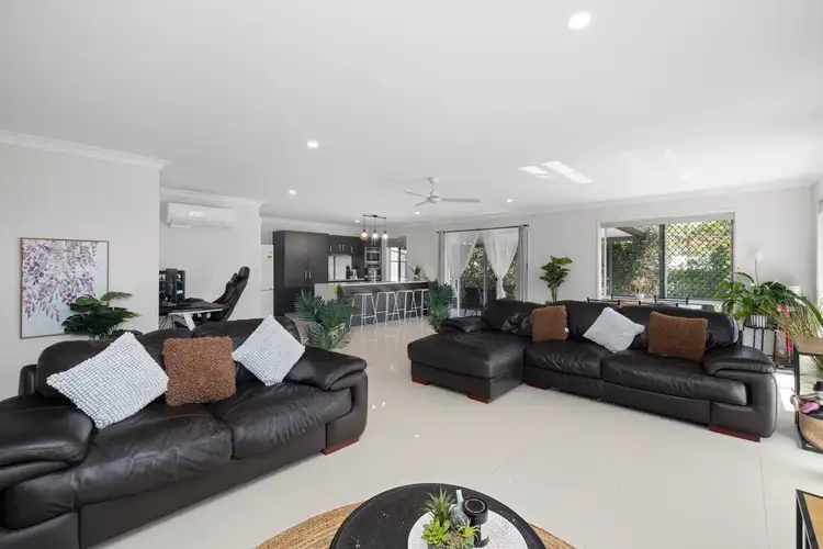 Fourth view of Homely house listing, 1 Wetheral Place, Alexandra Hills QLD 4161