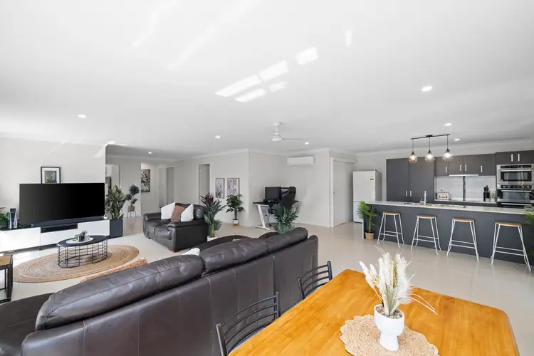 Fifth view of Homely house listing, 1 Wetheral Place, Alexandra Hills QLD 4161