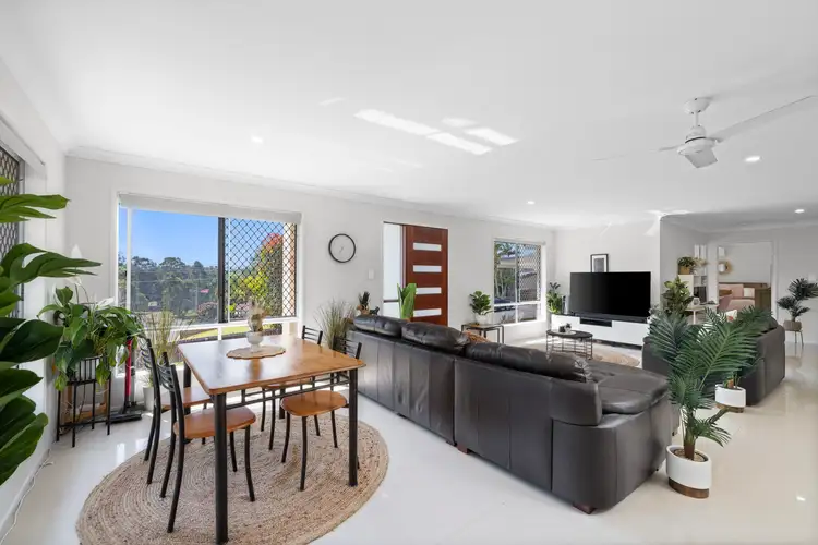 Sixth view of Homely house listing, 1 Wetheral Place, Alexandra Hills QLD 4161