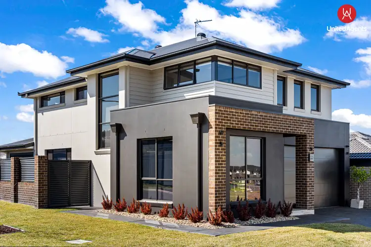 Second view of Homely house listing, 22 Tussock Avenue, Cobbitty NSW 2570