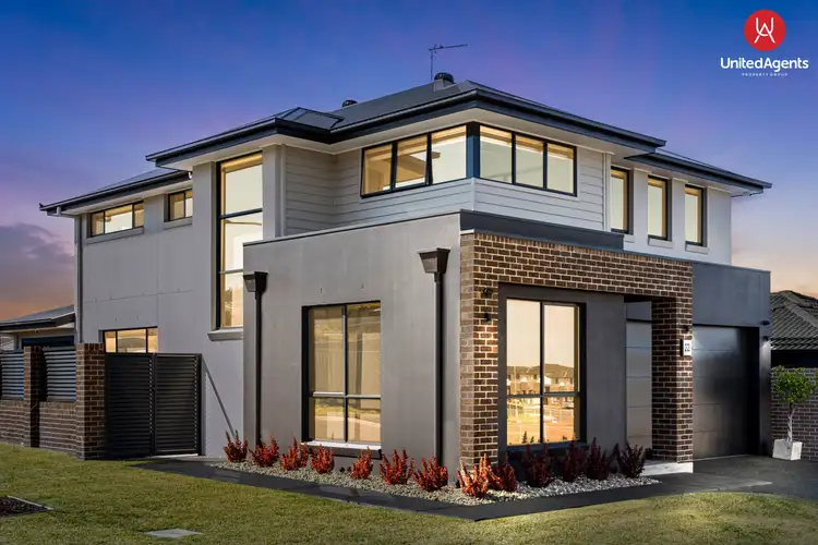 Third view of Homely house listing, 22 Tussock Avenue, Cobbitty NSW 2570