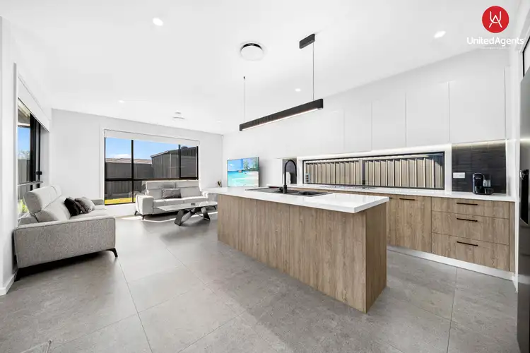 Fourth view of Homely house listing, 22 Tussock Avenue, Cobbitty NSW 2570
