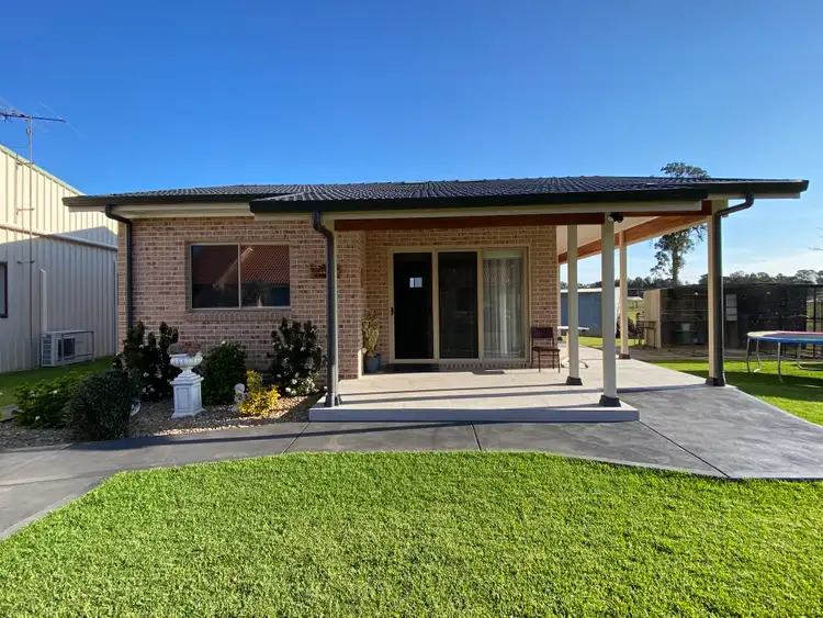 1B/39-45 Lincoln Road, Cecil Park NSW 2178