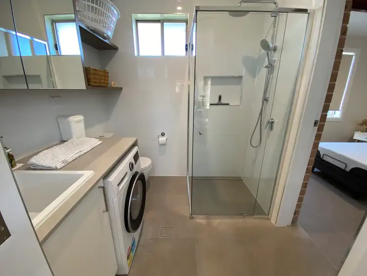 Third view of Homely flat listing, 1B/39-45 Lincoln Road, Cecil Park NSW 2178