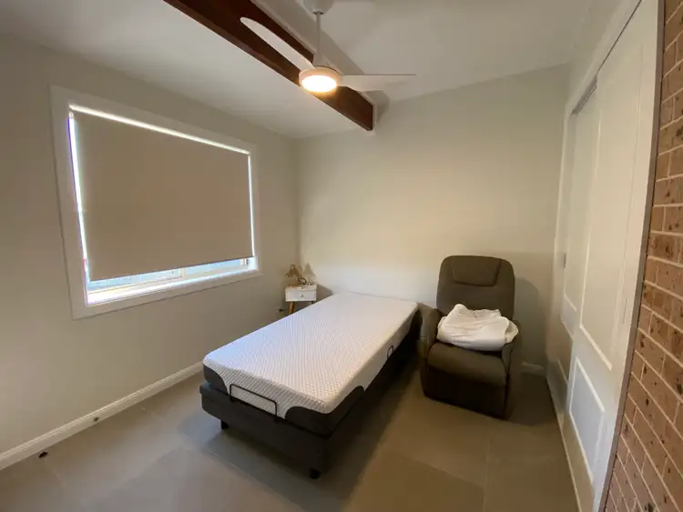 Fourth view of Homely flat listing, 1B/39-45 Lincoln Road, Cecil Park NSW 2178