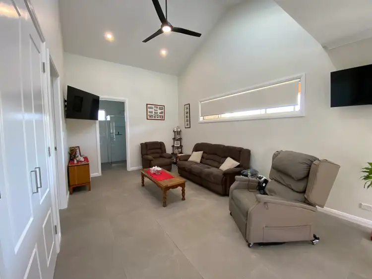 Fifth view of Homely flat listing, 1B/39-45 Lincoln Road, Cecil Park NSW 2178