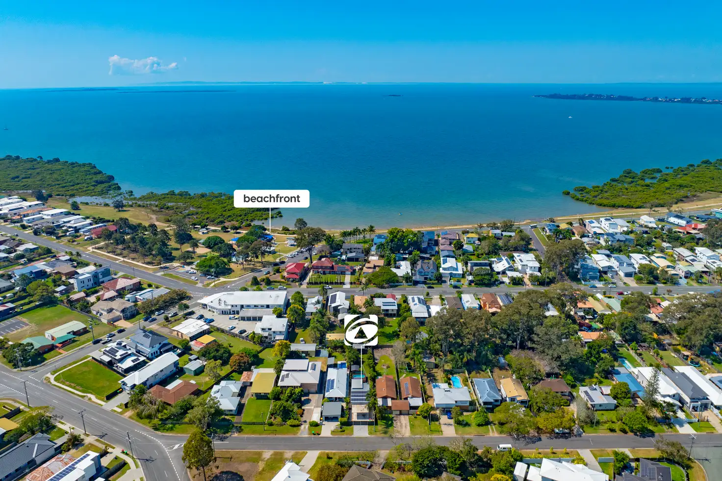 Main view of Homely house listing, 11 Leon Street, Thorneside QLD 4158