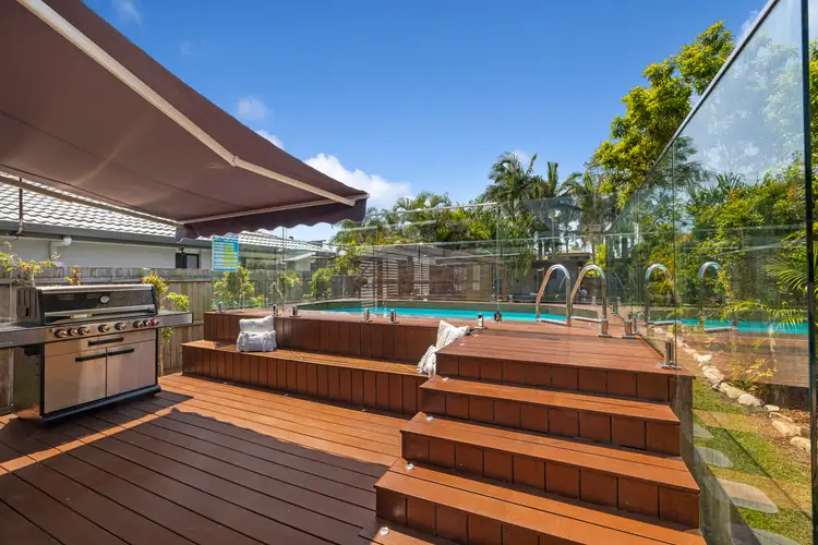 Third view of Homely house listing, 11 Leon Street, Thorneside QLD 4158