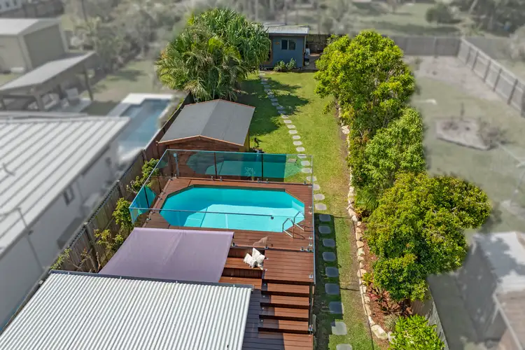 Fourth view of Homely house listing, 11 Leon Street, Thorneside QLD 4158