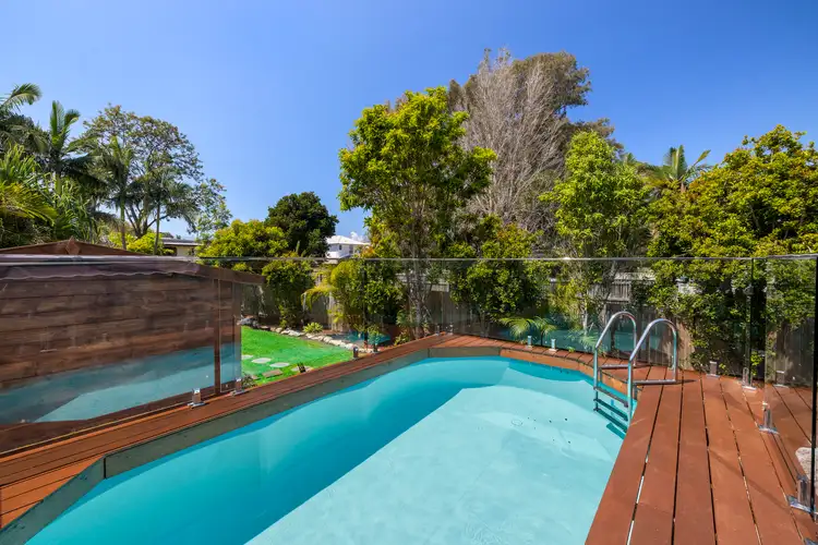 Fifth view of Homely house listing, 11 Leon Street, Thorneside QLD 4158