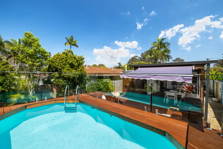Sixth view of Homely house listing, 11 Leon Street, Thorneside QLD 4158