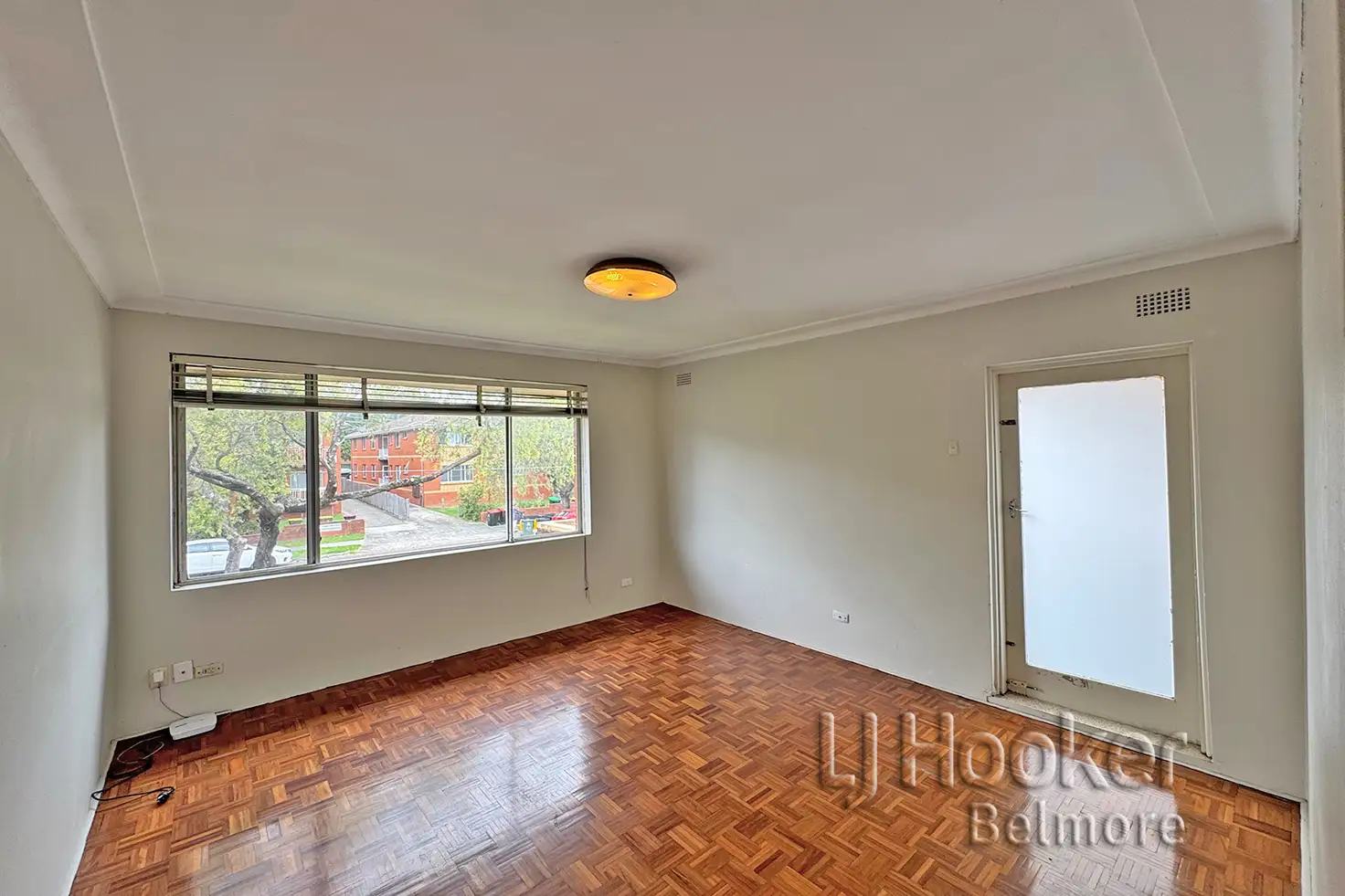 Main view of Homely unit listing, 4/51 Lucerne Street, Belmore NSW 2192