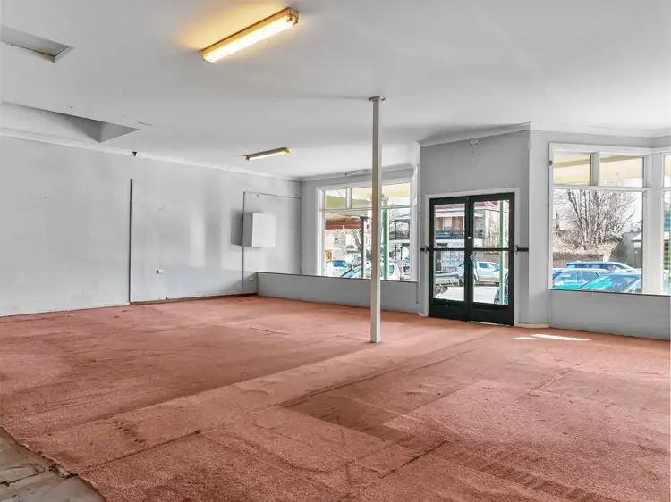 Second view of Homely other listing, 125 Wallace Street, Braidwood NSW 2622