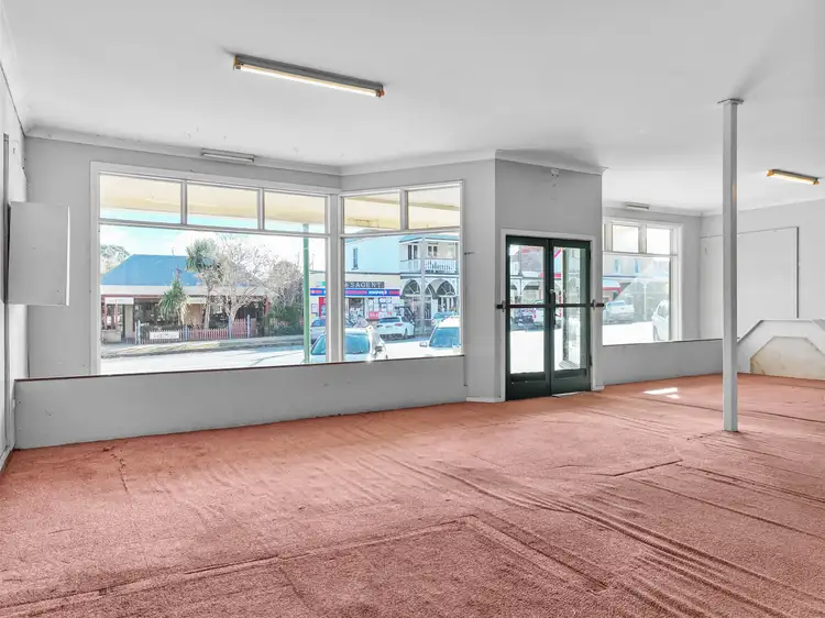 Third view of Homely other listing, 125 Wallace Street, Braidwood NSW 2622
