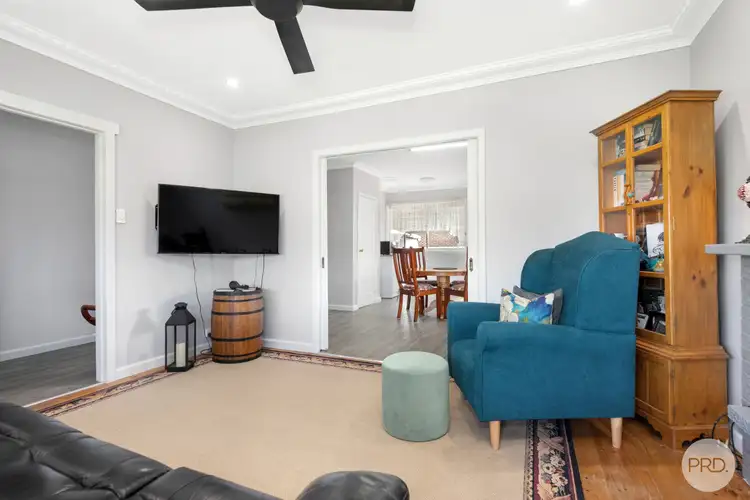 Fifth view of Homely house listing, 22 Edwards Street, Sebastopol VIC 3356