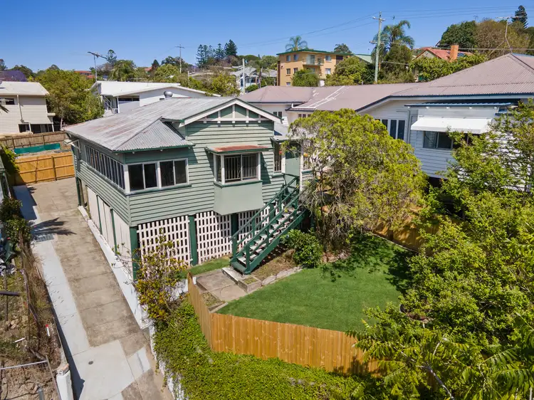 Main view of Homely house listing, 434 Enoggera Road, Alderley QLD 4051