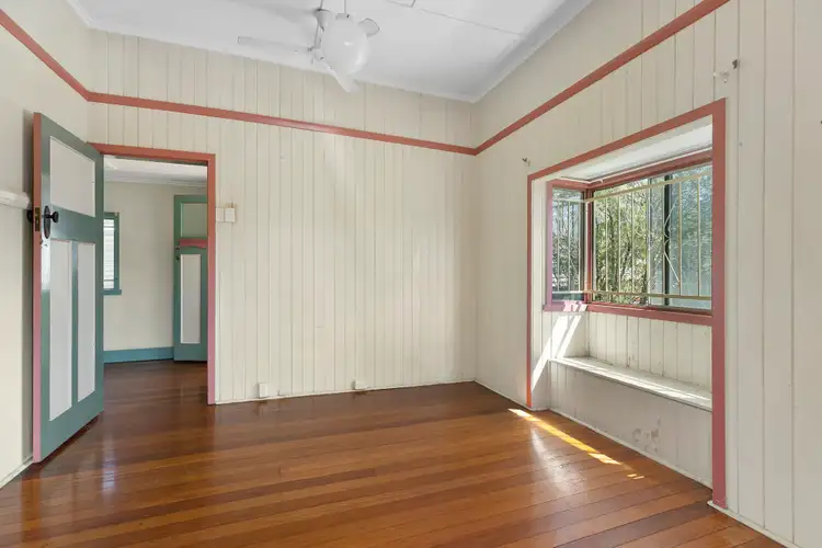 Fourth view of Homely house listing, 434 Enoggera Road, Alderley QLD 4051