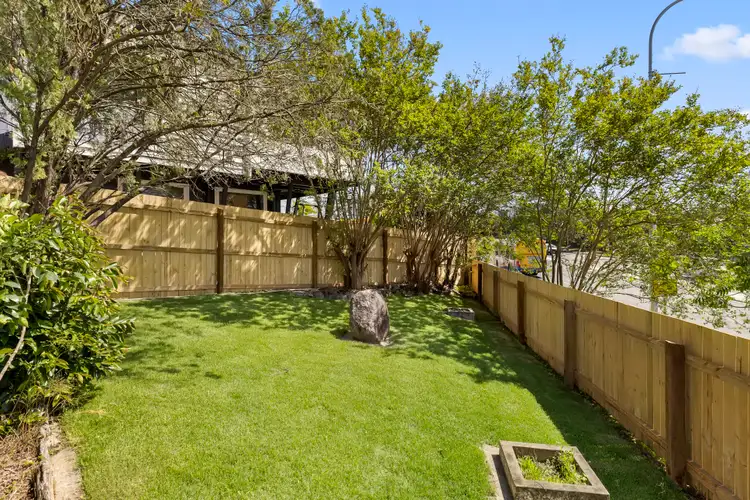 Fifth view of Homely house listing, 434 Enoggera Road, Alderley QLD 4051