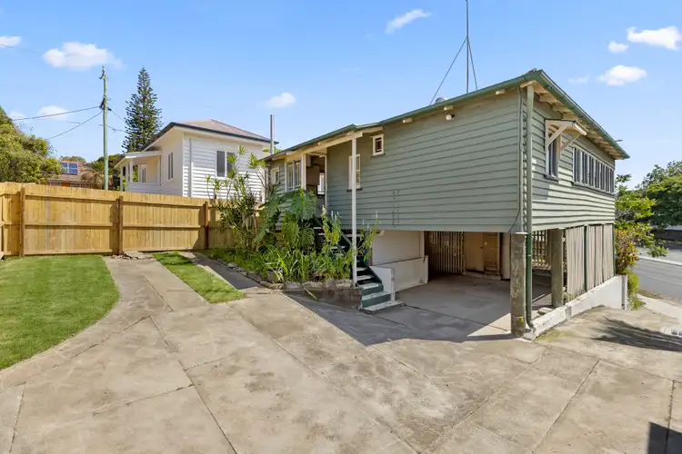 Sixth view of Homely house listing, 434 Enoggera Road, Alderley QLD 4051