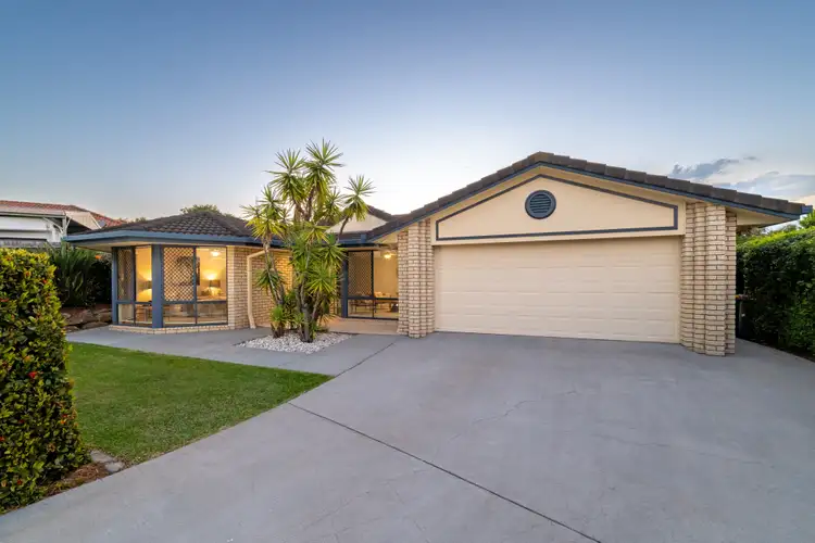 63 Trevallyn Place, Upper Kedron QLD 4055