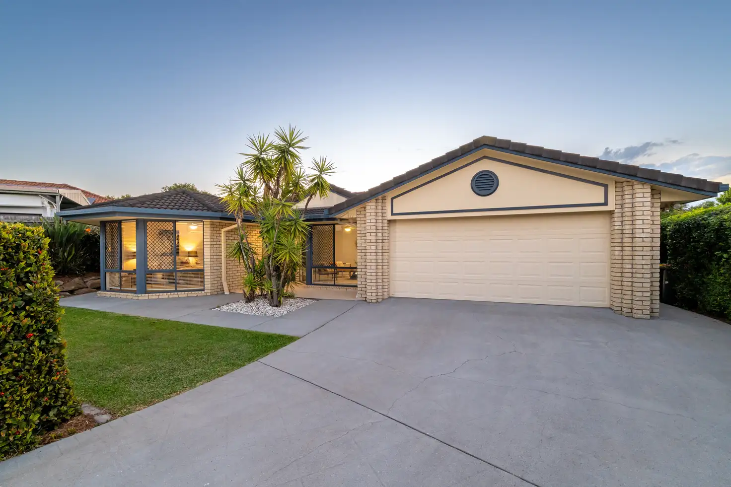 Main view of Homely house listing, 63 Trevallyn Place, Upper Kedron QLD 4055