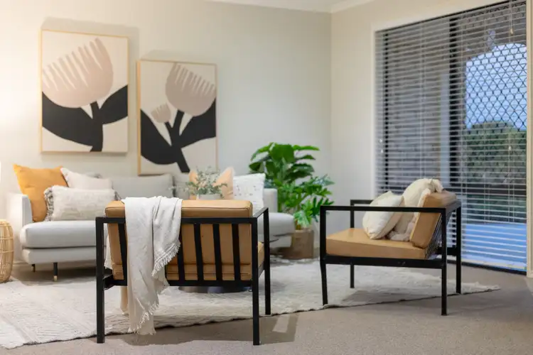 Second view of Homely house listing, 63 Trevallyn Place, Upper Kedron QLD 4055