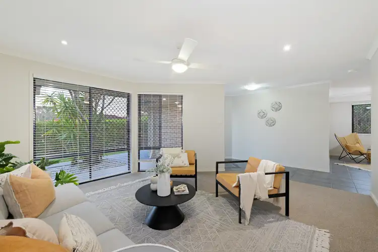 Third view of Homely house listing, 63 Trevallyn Place, Upper Kedron QLD 4055