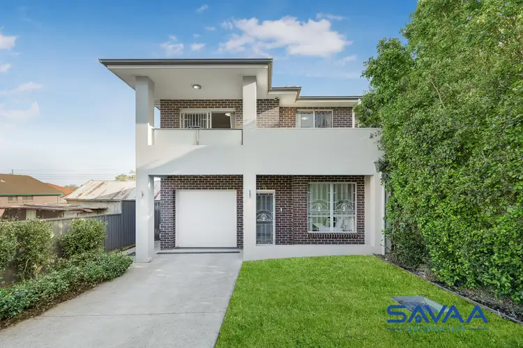 Main view of Homely house listing, 67 Thane Street, Wentworthville NSW 2145