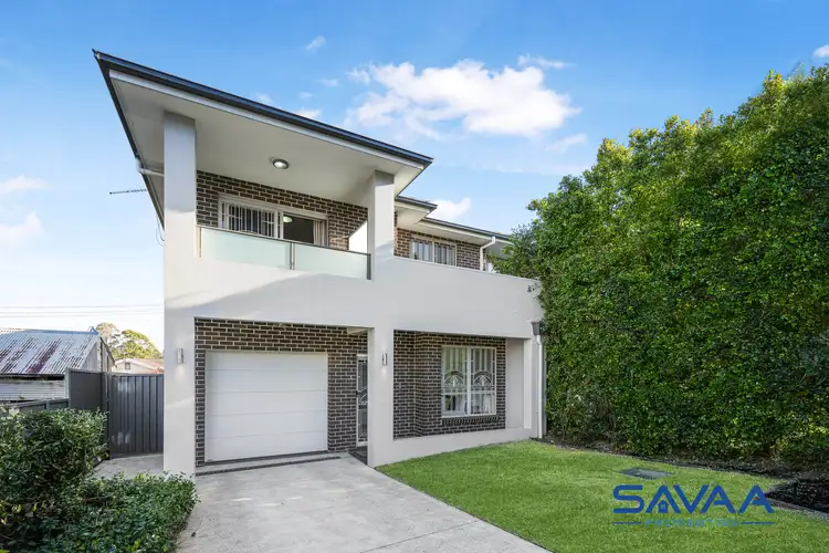 Second view of Homely house listing, 67 Thane Street, Wentworthville NSW 2145