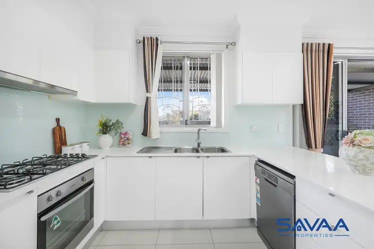 Fourth view of Homely house listing, 67 Thane Street, Wentworthville NSW 2145
