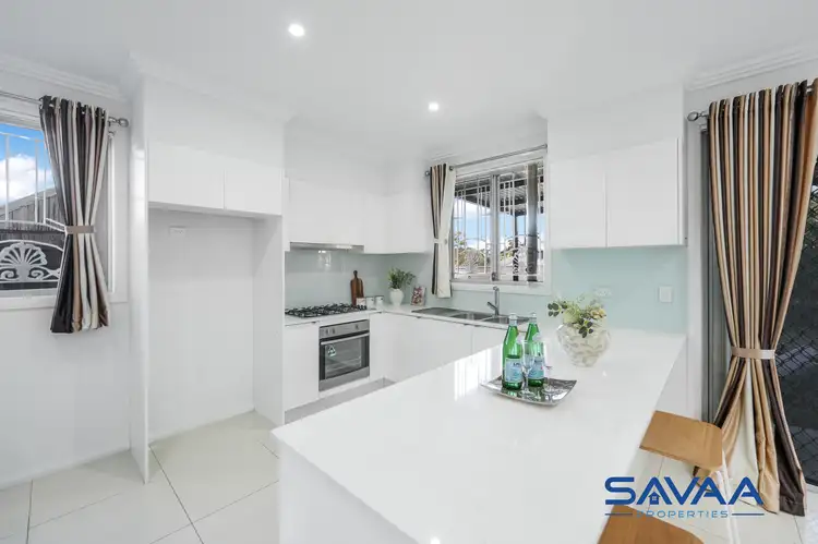 Fifth view of Homely house listing, 67 Thane Street, Wentworthville NSW 2145