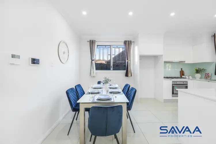 Sixth view of Homely house listing, 67 Thane Street, Wentworthville NSW 2145