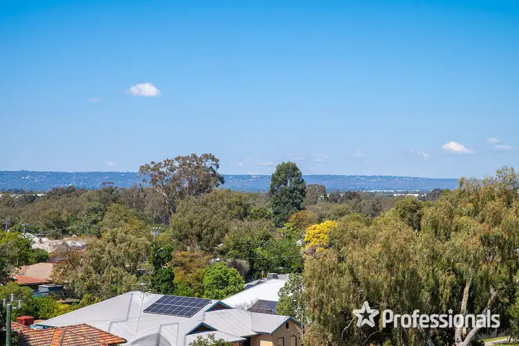 Sixth view of Homely apartment listing, 407/85 Old Perth Road, Bassendean WA 6054