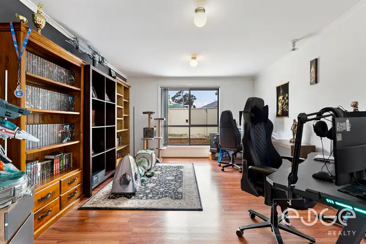Second view of Homely house listing, 15 Graeber Road, Smithfield SA 5114
