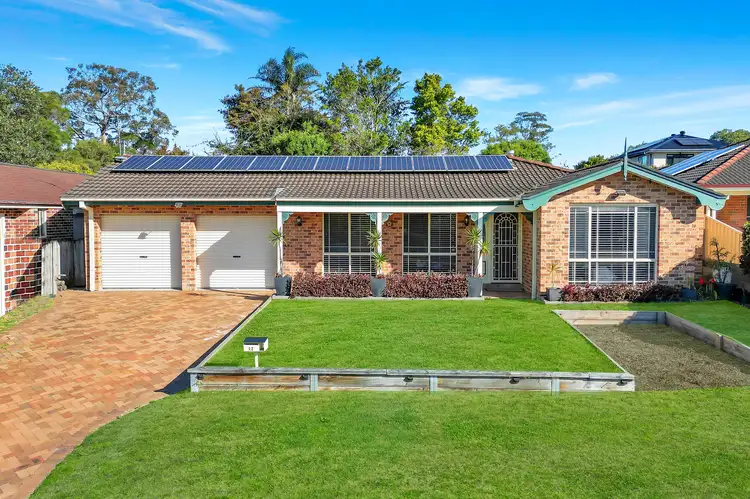 12 Bowie Road, Kariong NSW 2250